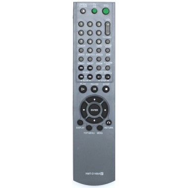 Пульт SONY RMT-D165A